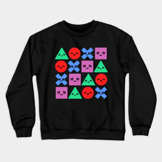 PSX Crewneck Sweatshirt by evasinmas